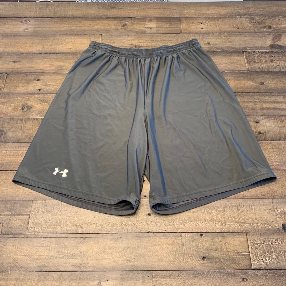 Under Armour Men’s Athletic Shorts